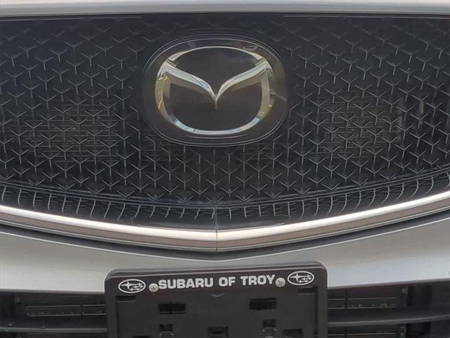 used 2019 Mazda CX-5 car, priced at $20,000