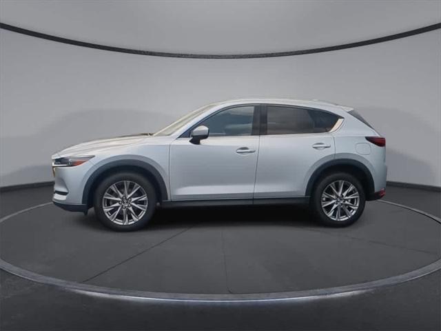 used 2019 Mazda CX-5 car, priced at $20,000