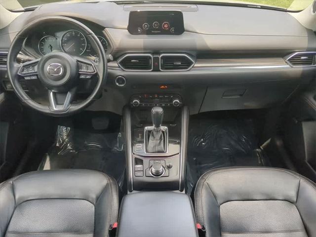 used 2019 Mazda CX-5 car, priced at $20,000