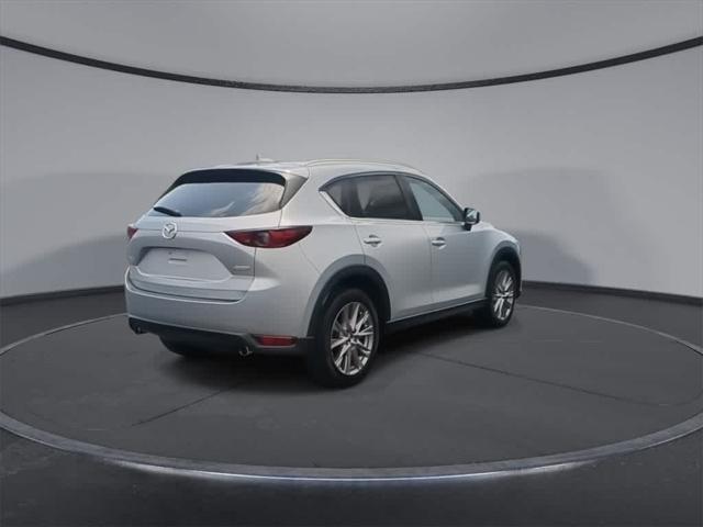 used 2019 Mazda CX-5 car, priced at $20,000