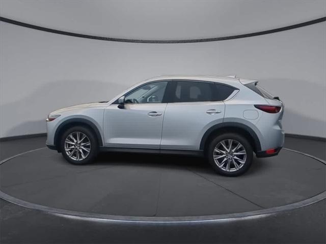 used 2019 Mazda CX-5 car, priced at $20,000