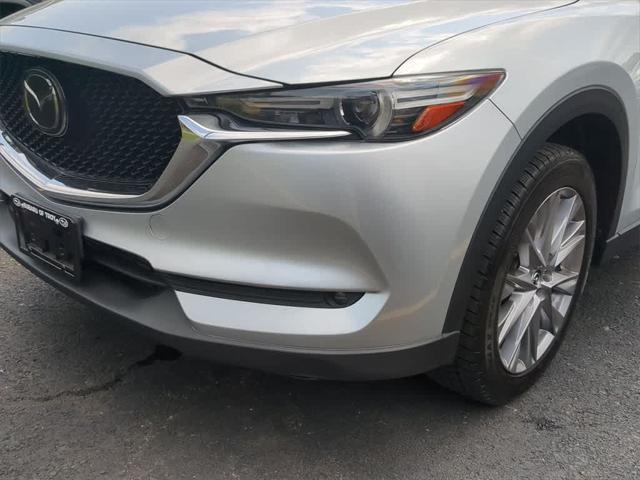 used 2019 Mazda CX-5 car, priced at $20,000