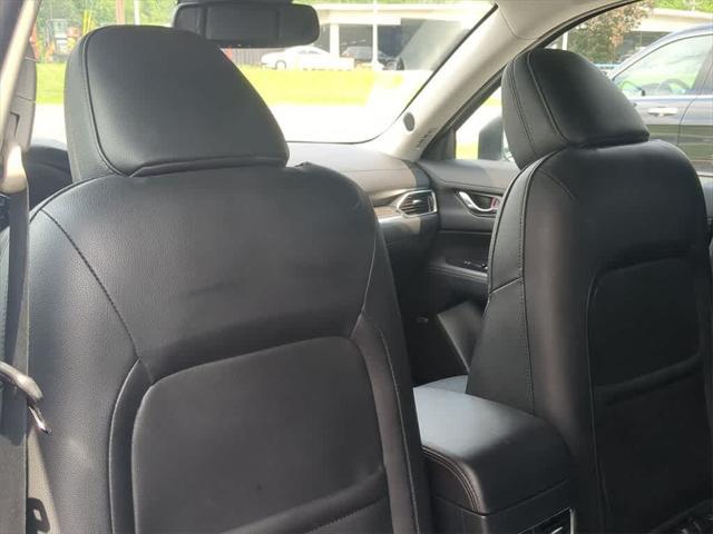 used 2019 Mazda CX-5 car, priced at $20,000