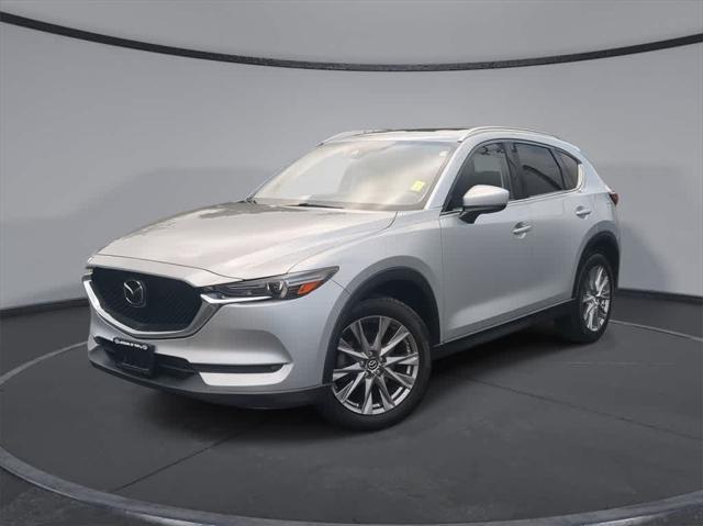 used 2019 Mazda CX-5 car, priced at $20,000