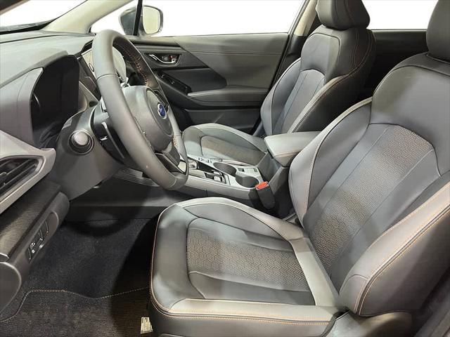 new 2025 Subaru Crosstrek car, priced at $36,192