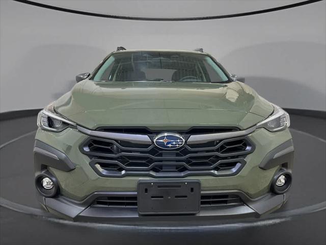 new 2025 Subaru Crosstrek car, priced at $34,675