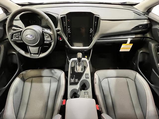 new 2025 Subaru Crosstrek car, priced at $36,192