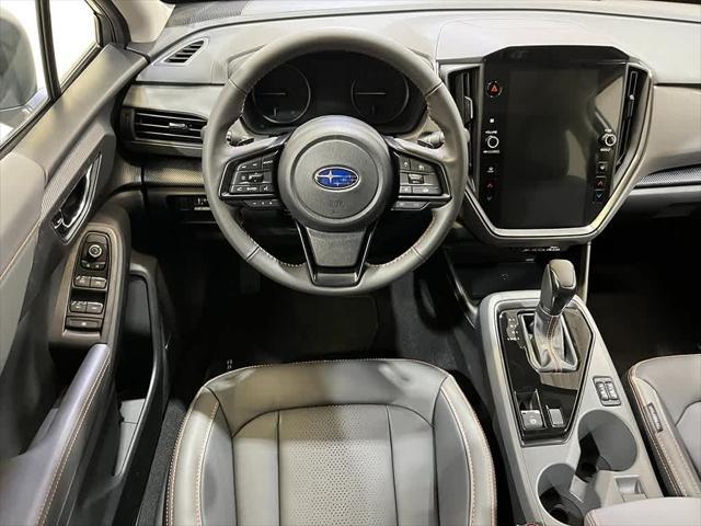 new 2025 Subaru Crosstrek car, priced at $36,192