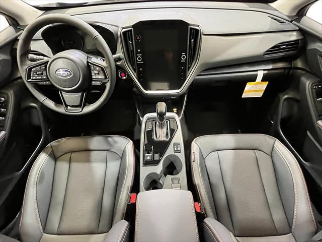 new 2025 Subaru Crosstrek car, priced at $34,113