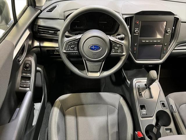 new 2024 Subaru Impreza car, priced at $24,943