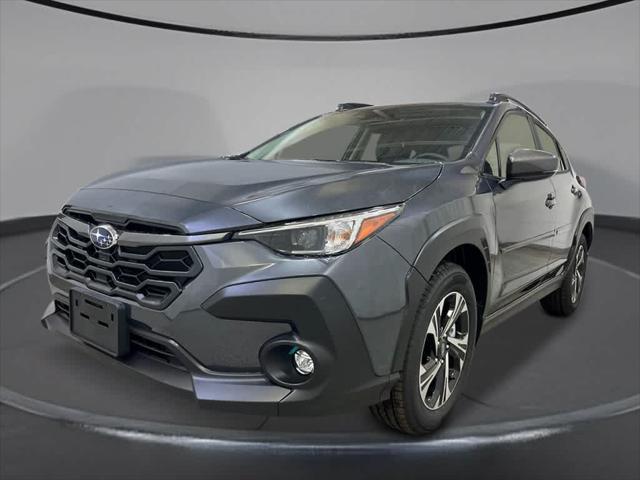 new 2025 Subaru Crosstrek car, priced at $32,796