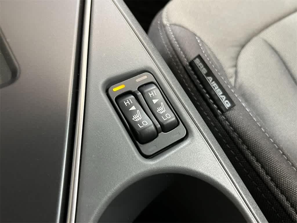 new 2025 Subaru Crosstrek car, priced at $31,903