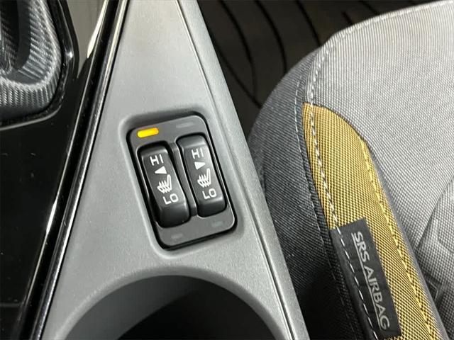 new 2025 Subaru Crosstrek car, priced at $31,200