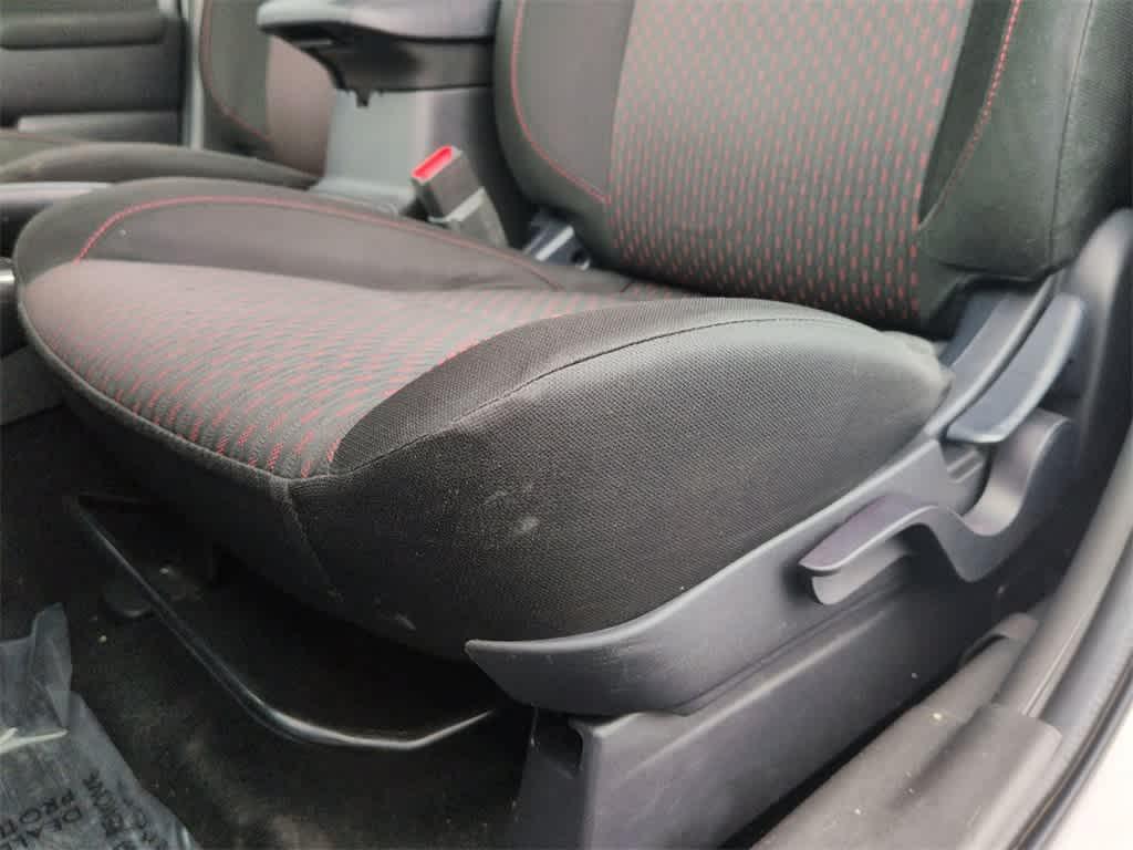 used 2019 Mitsubishi Outlander Sport car, priced at $13,750