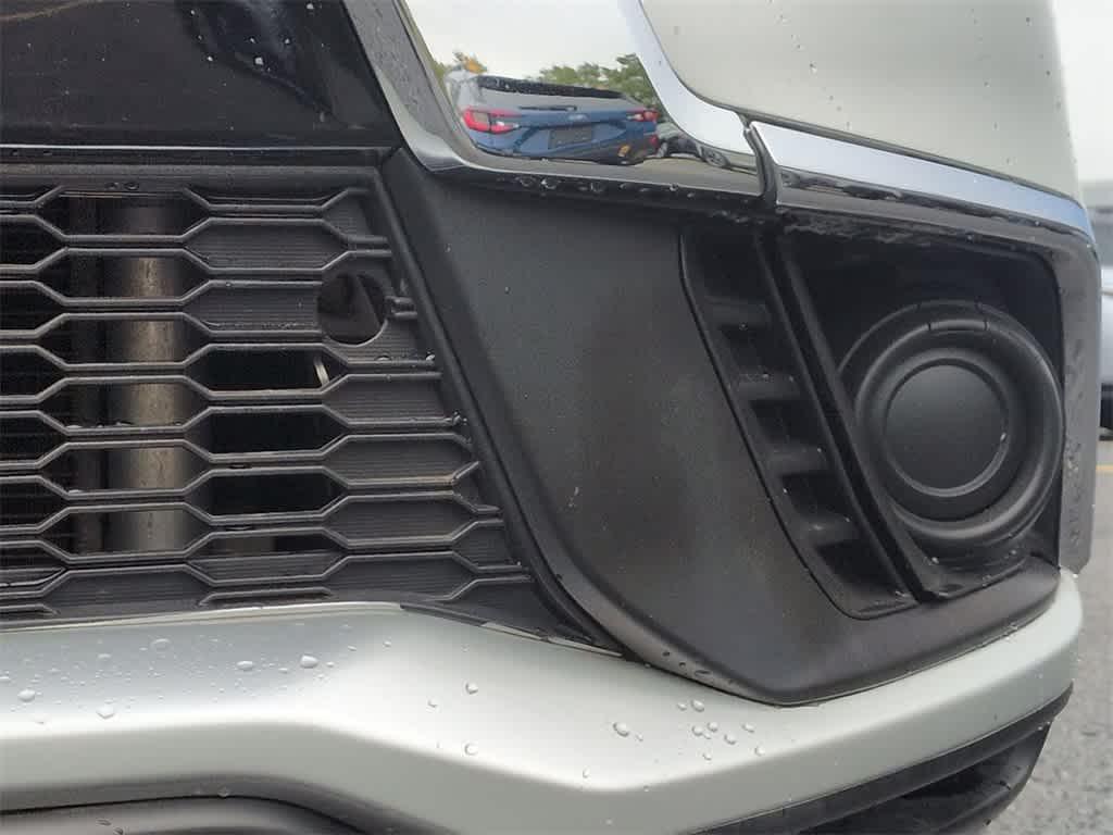 used 2019 Mitsubishi Outlander Sport car, priced at $13,750