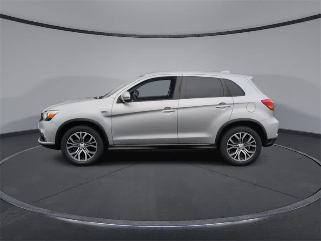used 2019 Mitsubishi Outlander Sport car, priced at $13,750