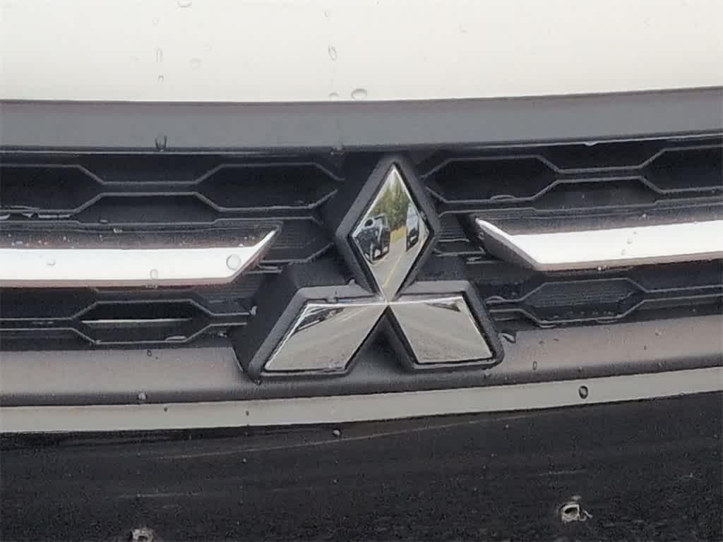 used 2019 Mitsubishi Outlander Sport car, priced at $13,750