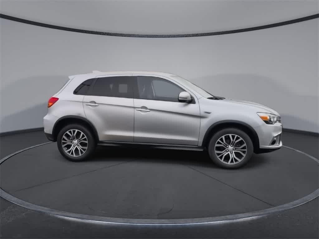 used 2019 Mitsubishi Outlander Sport car, priced at $13,750