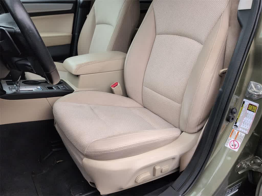 used 2017 Subaru Outback car, priced at $10,200