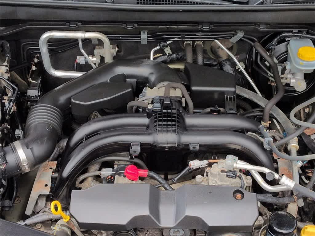 used 2017 Subaru Outback car, priced at $10,200