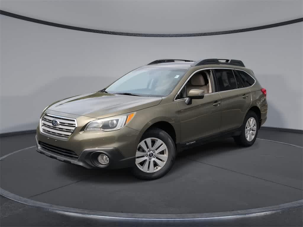 used 2017 Subaru Outback car, priced at $10,200