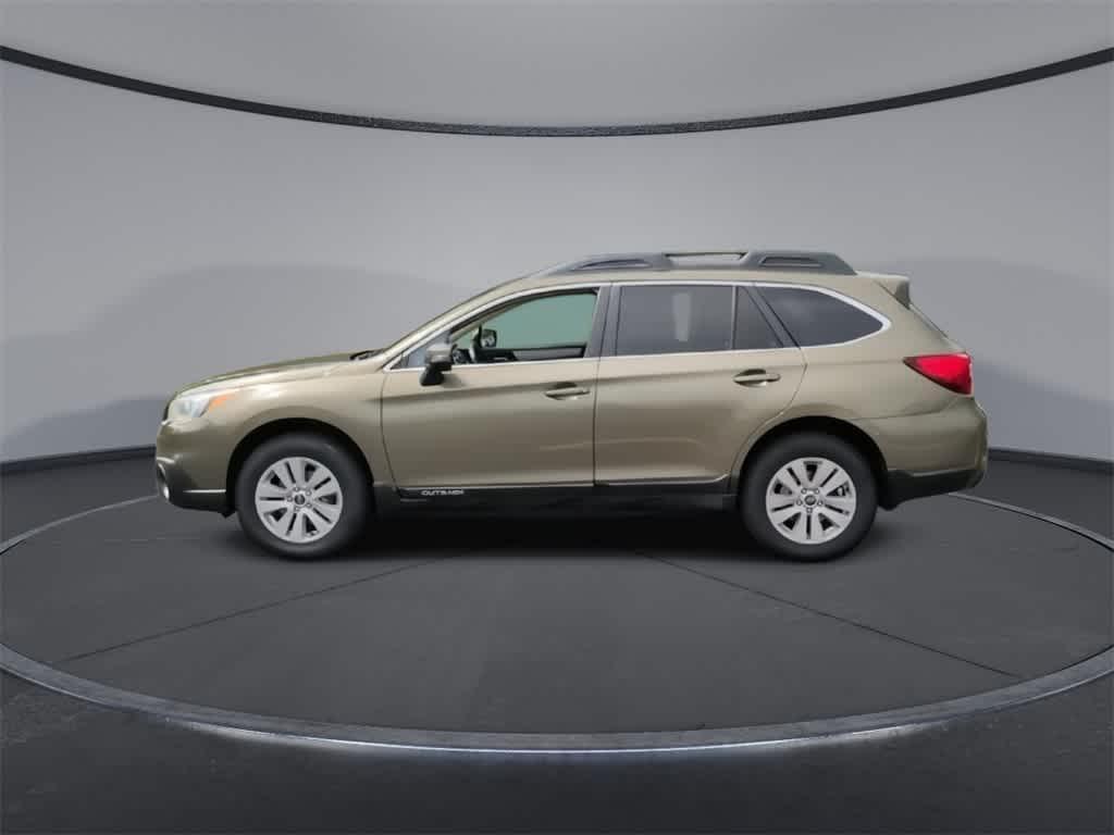 used 2017 Subaru Outback car, priced at $10,200