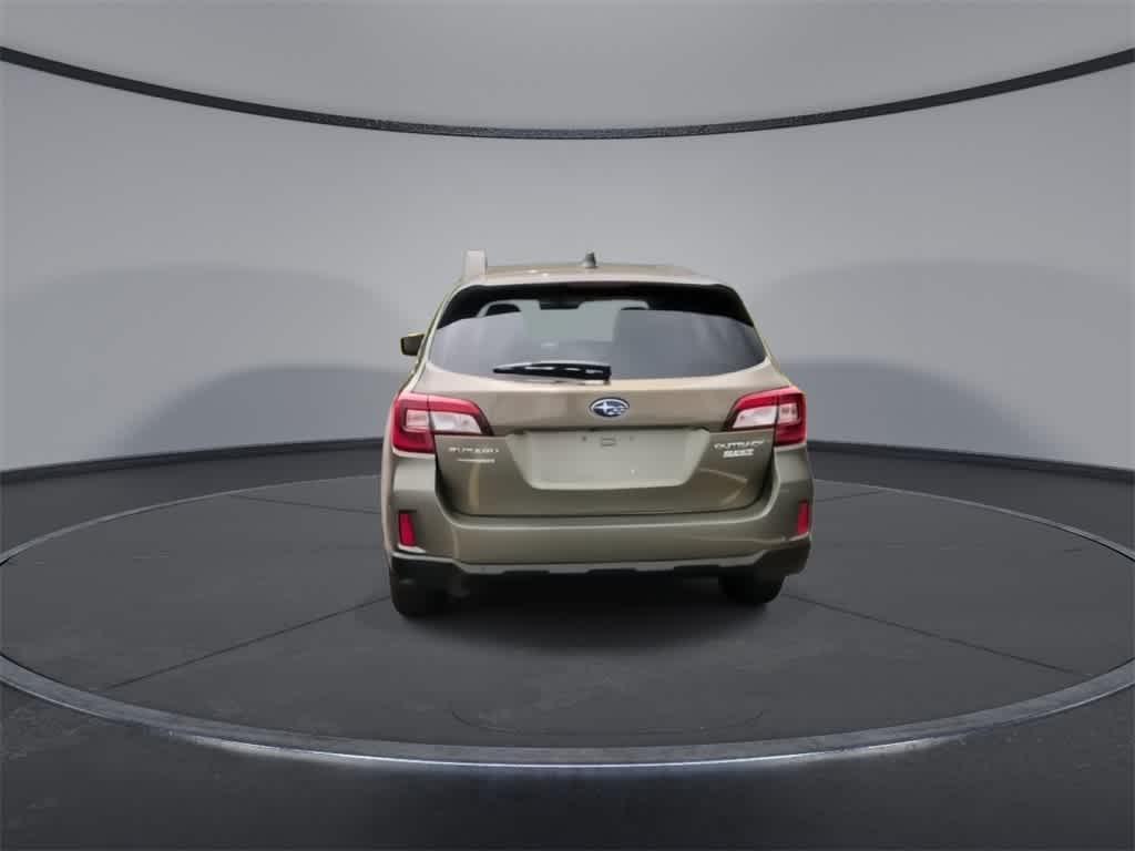 used 2017 Subaru Outback car, priced at $10,200