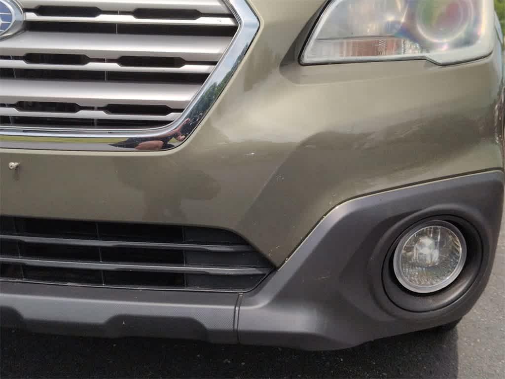 used 2017 Subaru Outback car, priced at $10,200
