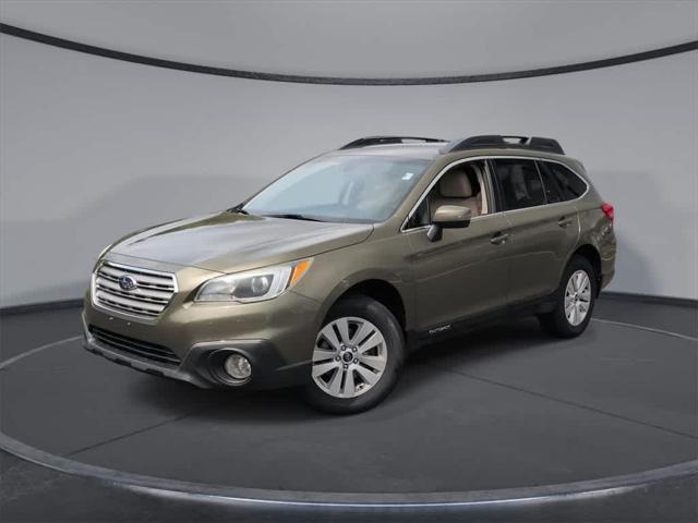 used 2017 Subaru Outback car, priced at $10,497