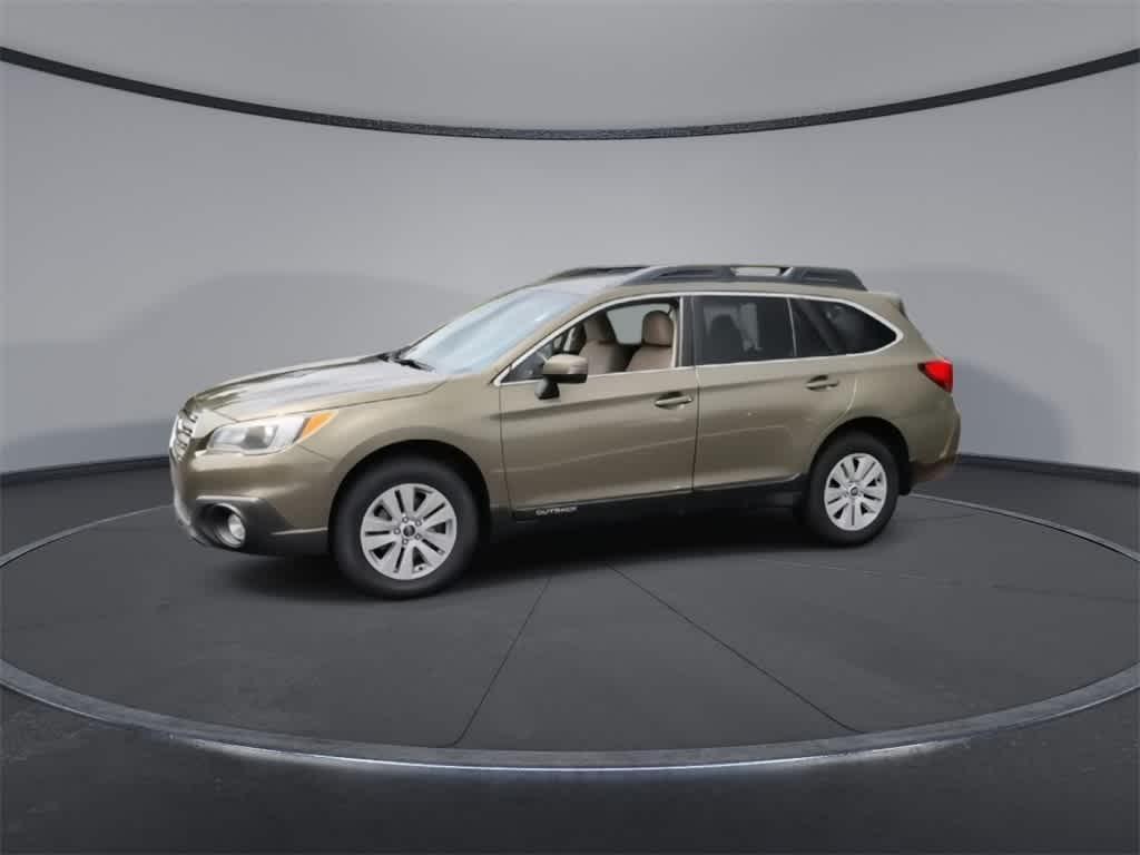 used 2017 Subaru Outback car, priced at $10,200