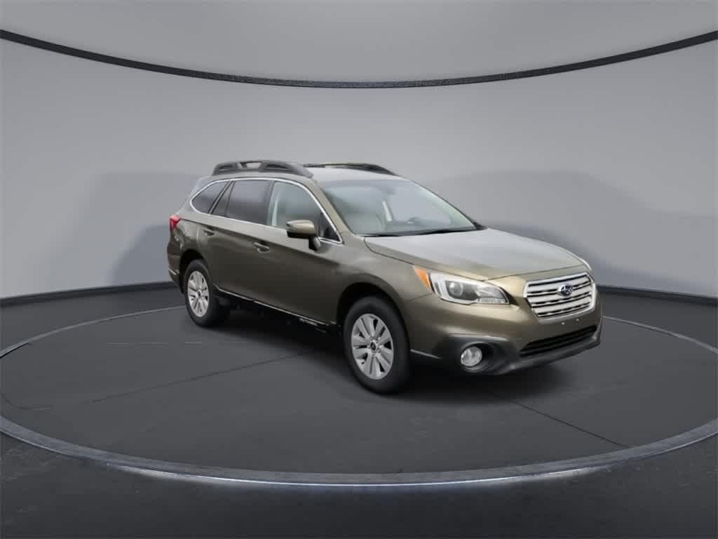 used 2017 Subaru Outback car, priced at $10,200