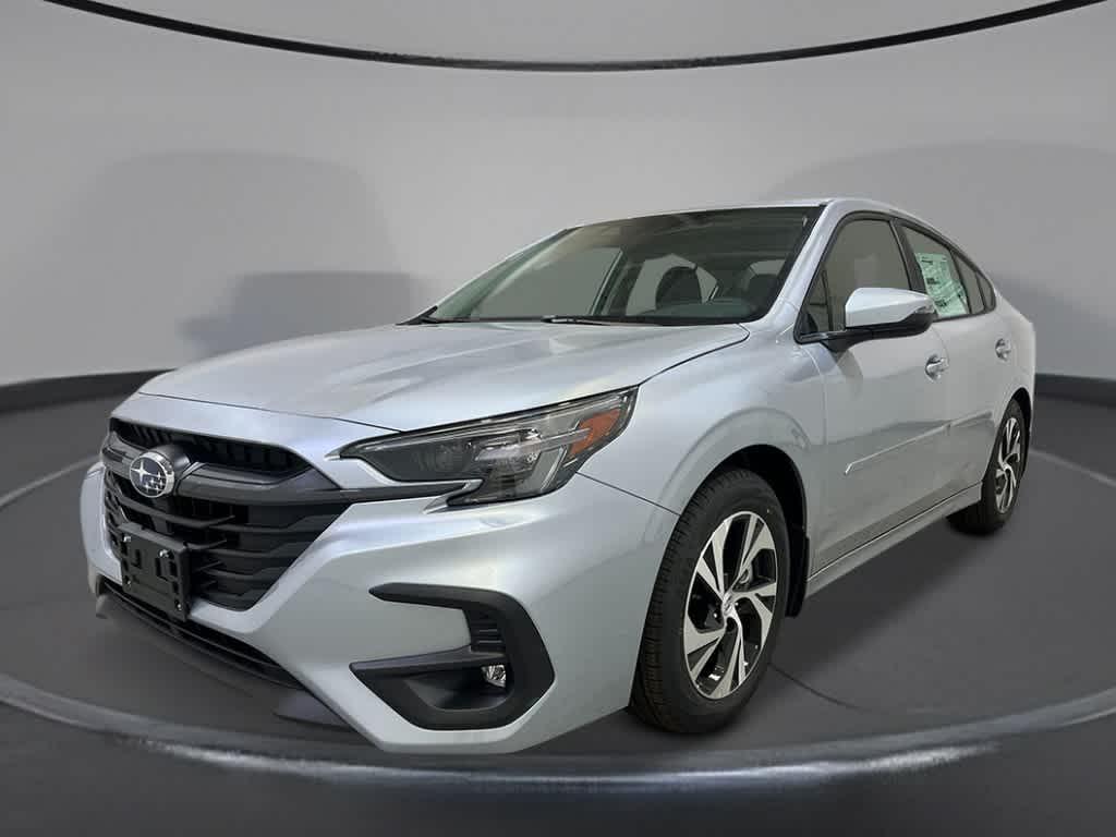 new 2025 Subaru Legacy car, priced at $31,795