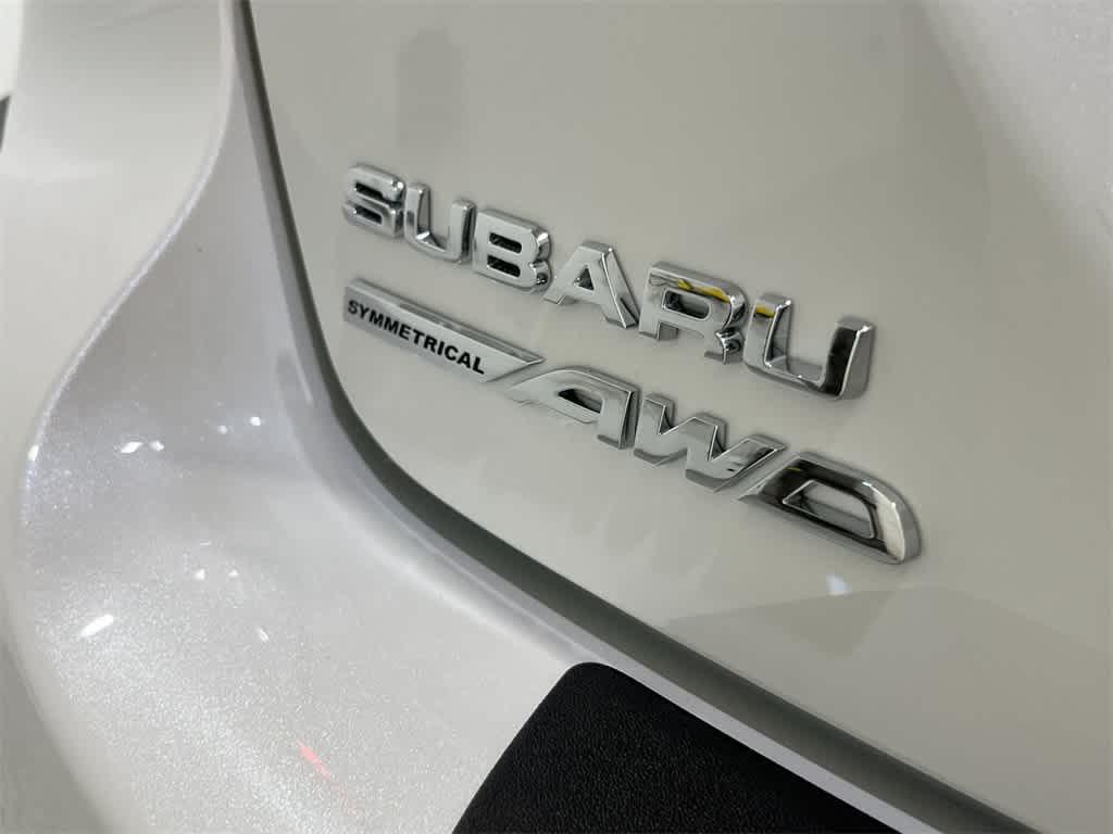new 2025 Subaru Crosstrek car, priced at $34,213