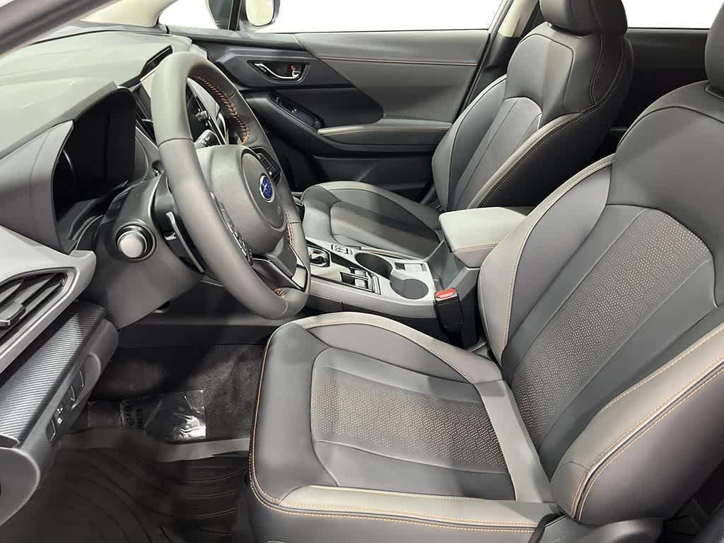 new 2025 Subaru Crosstrek car, priced at $34,213