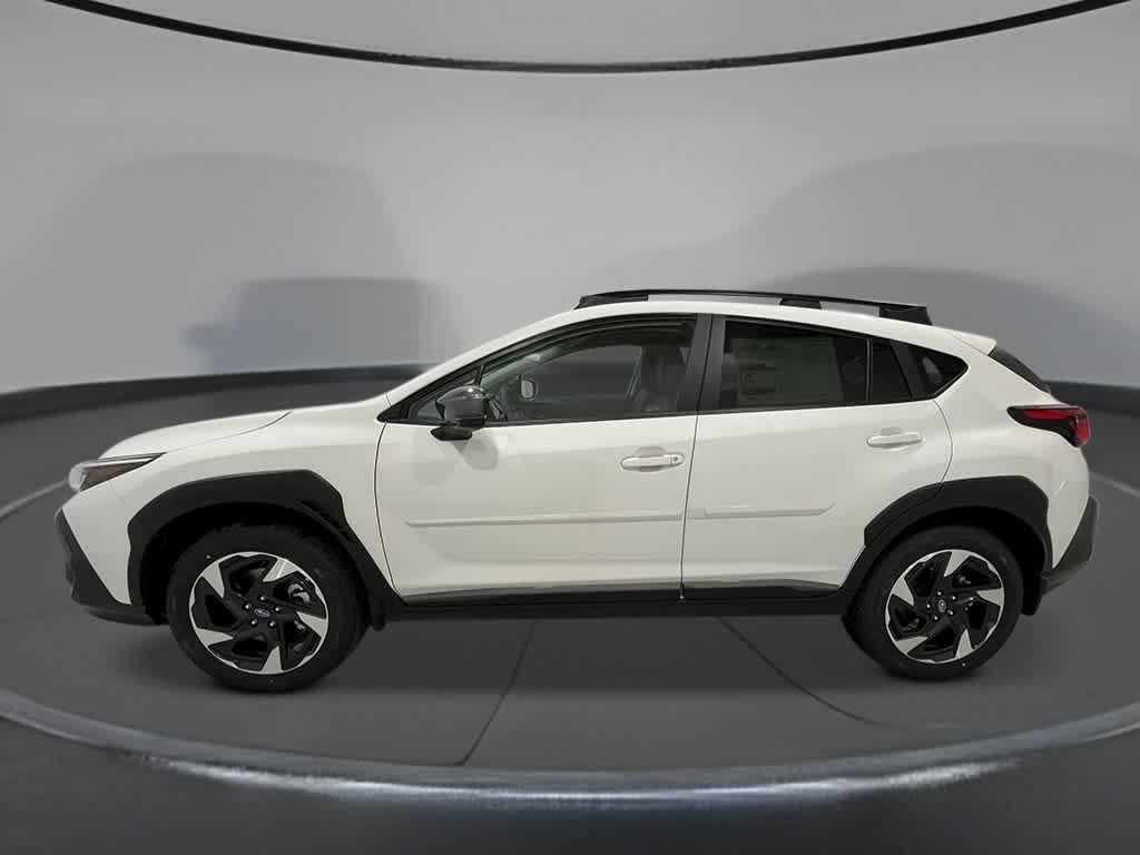 new 2025 Subaru Crosstrek car, priced at $34,213