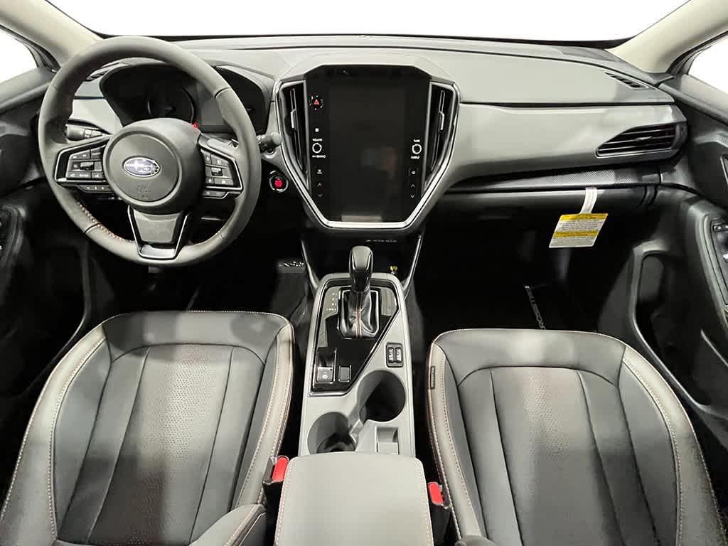 new 2025 Subaru Crosstrek car, priced at $34,213