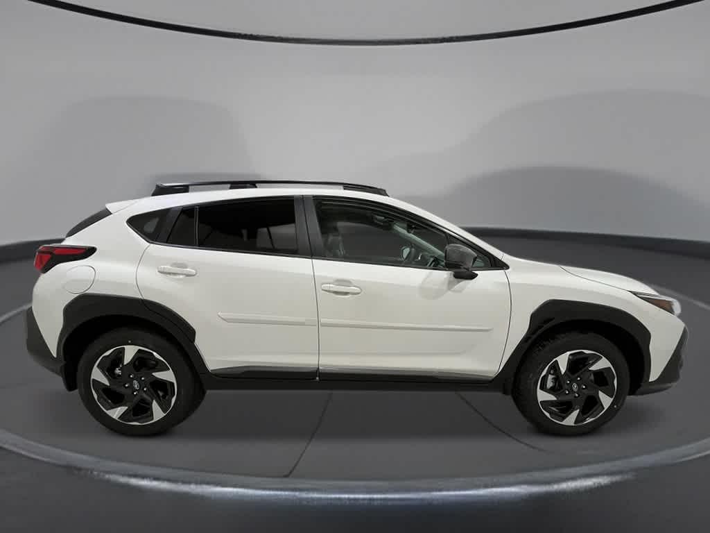 new 2025 Subaru Crosstrek car, priced at $34,213