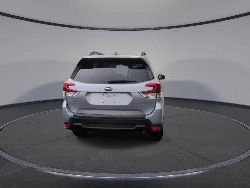 used 2019 Subaru Forester car, priced at $20,500