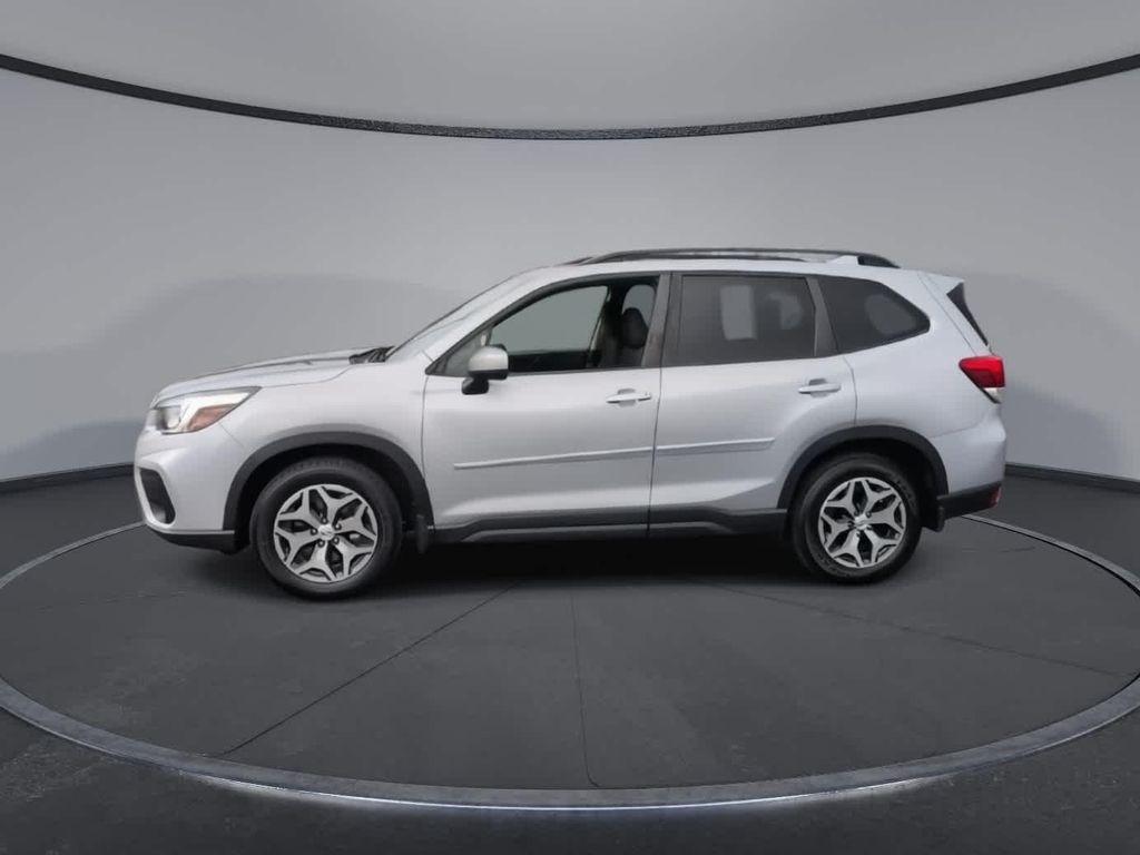 used 2019 Subaru Forester car, priced at $20,500