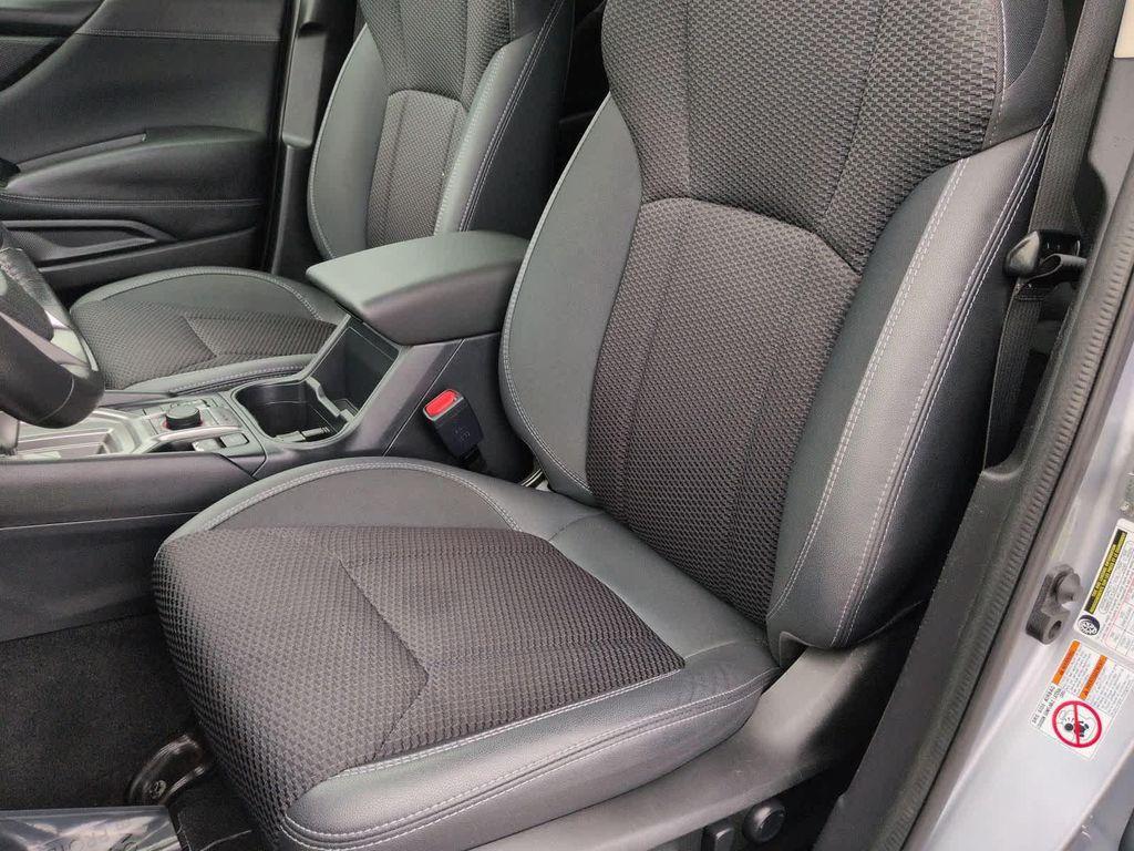 used 2019 Subaru Forester car, priced at $20,500