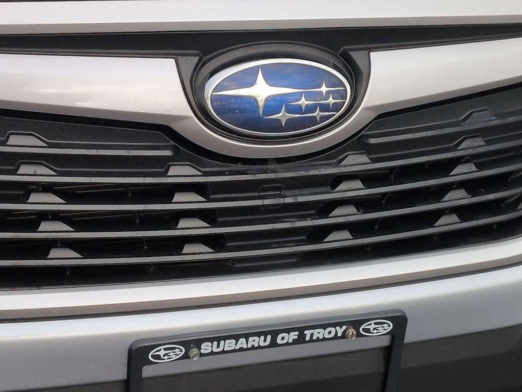 used 2019 Subaru Forester car, priced at $20,500