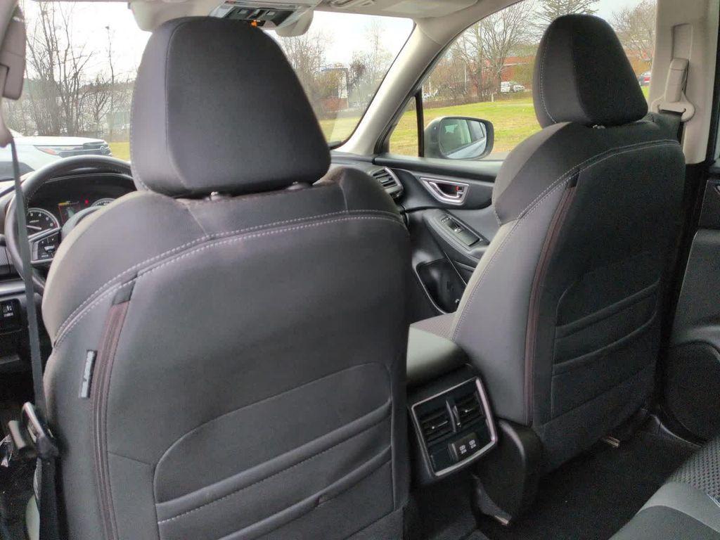 used 2019 Subaru Forester car, priced at $20,500