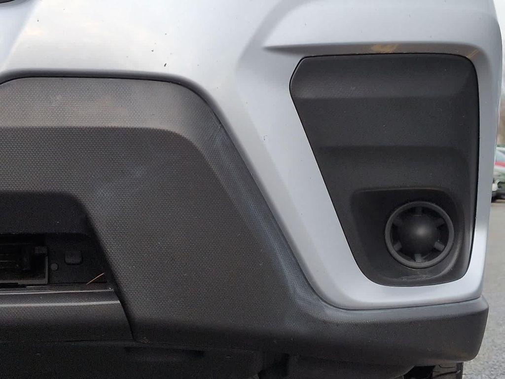 used 2019 Subaru Forester car, priced at $20,500