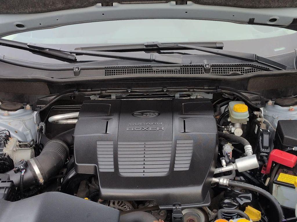 used 2019 Subaru Forester car, priced at $20,500