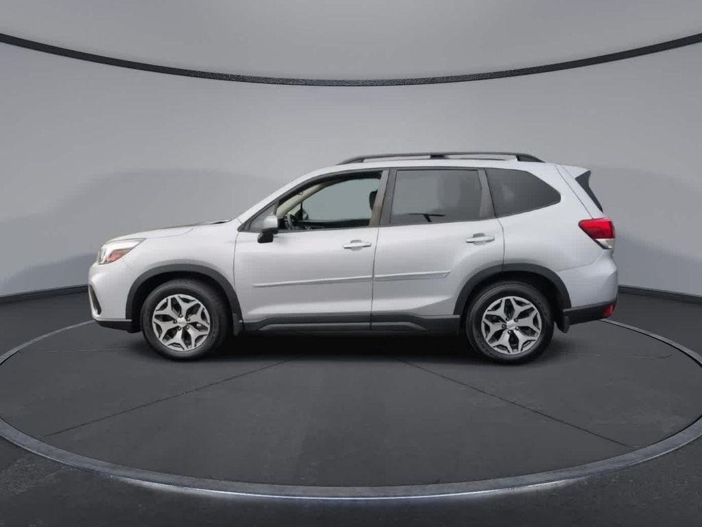 used 2019 Subaru Forester car, priced at $20,500