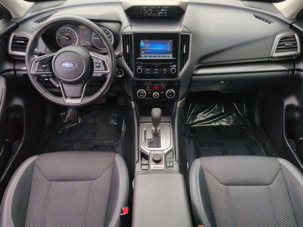 used 2019 Subaru Forester car, priced at $20,500