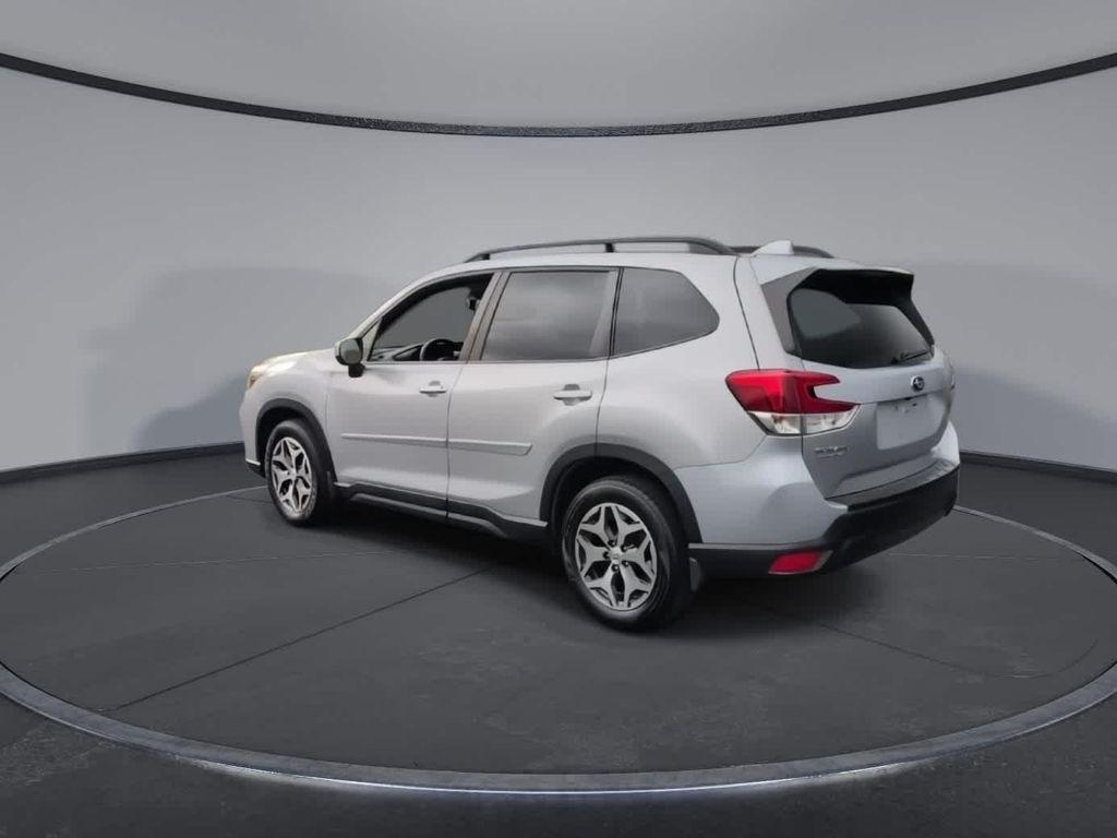 used 2019 Subaru Forester car, priced at $20,500