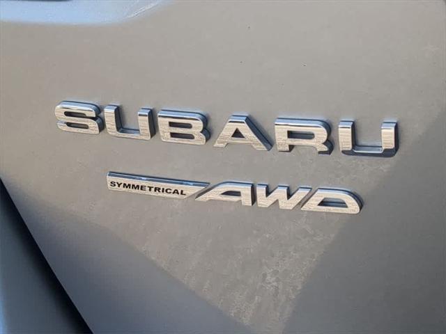 used 2022 Subaru Outback car, priced at $24,500