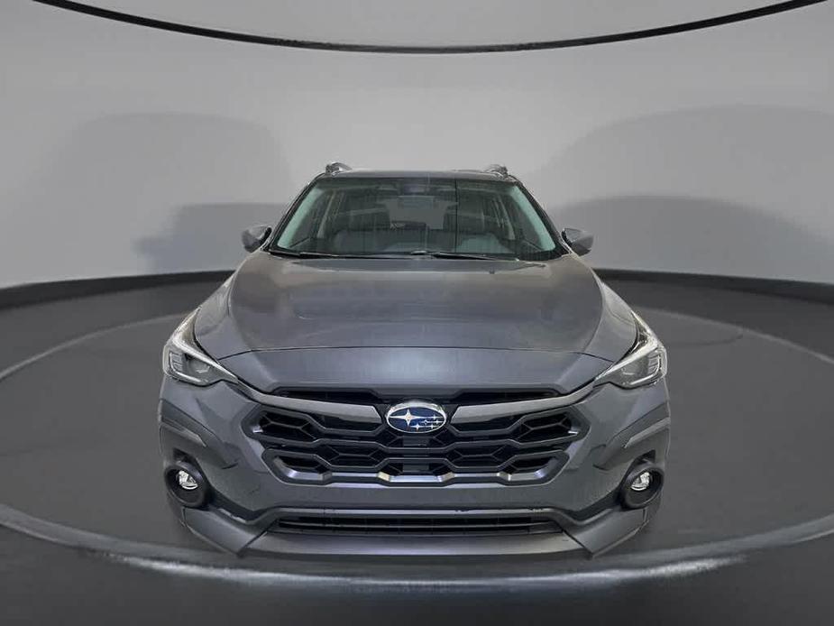 new 2024 Subaru Crosstrek car, priced at $34,069