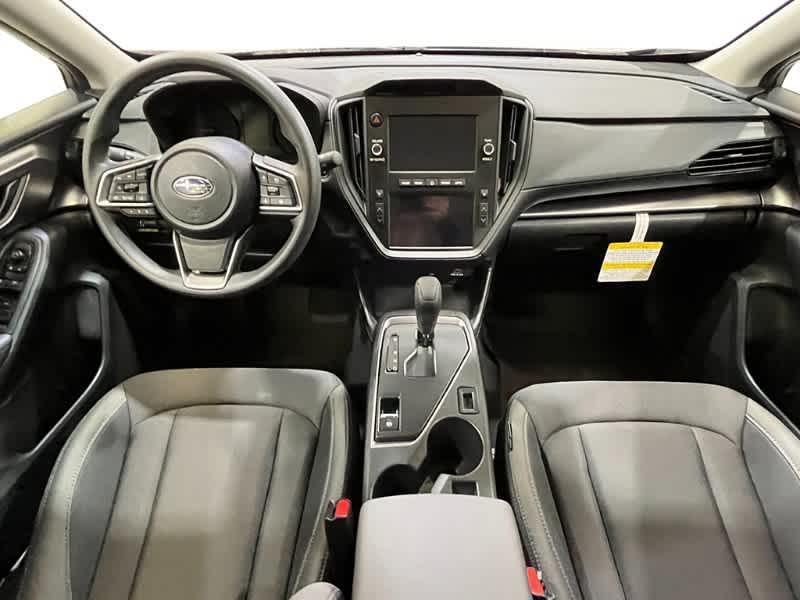 new 2025 Subaru Impreza car, priced at $26,553
